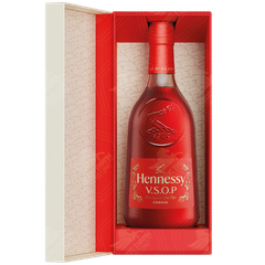 <b>Hennessy V.S.O.P CNY 2026 Limited Edition x Xu Zhen</b><br>70cl | 40%
