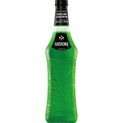 <b>MIDORI The Original Melon Liqueur</b><br>70cl | 20%