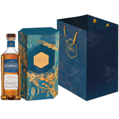 <b>BSP Bushmills 12 Year Old F26</b><br>70cl | 40%