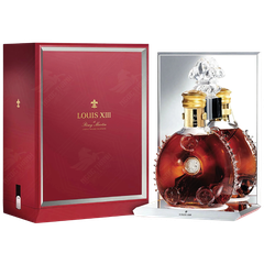 <b>LOUIS XIII: The Classic Decanter</b><br>70cl | 40%