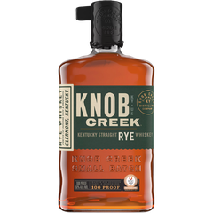 <b>Knob Creek Kentucky Straight</b><br>75cl | 50%