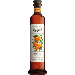<b>Hangar One Mandarin Blossom Orange Vodka</b><br>75cl | 40%