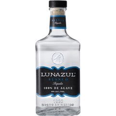 <b>Lunazul Blanco</b><br>75cl | 40%