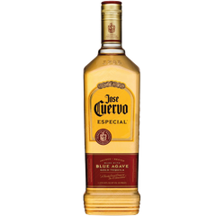 <b>Jose Cuervo Especial® Gold</b><br>1L | 40%