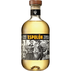 <b>Espolòn Tequila Reposado</b><br>75cl | 40%