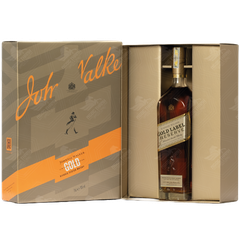<b>BSP Johnnie Walker Gold Label Reserve F23</b><br>75cl | 40%