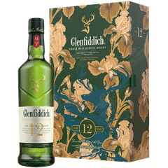<b>BSP Glenfiddich 12 Year Old F26</b><br>70cl | 40%