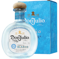 <b>Don Julio® Blanco</b><br>75cl | 38%