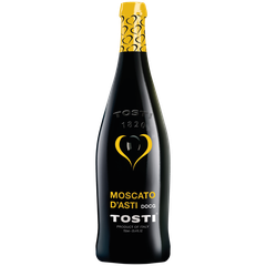 <b>Vang Ngọt Tosti1820 Moscato d'Asti DOCG</b><br>75cl | 5.5%