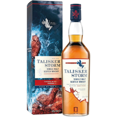 <b>Talisker Storm</b><br>70cl | 45.8%