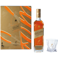 <b>BSP Johnnie Walker Gold Label Reserve F24</b><br>75cl | 40%