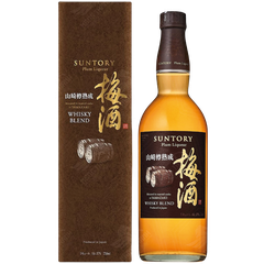 <b>Rượu Mơ Nhật Suntory Plum Liqueur (75cl)</b><br>75cl | 17%