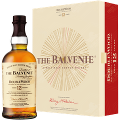 <b>BSP The Balvenie DoubleWood 12 F26</b><br>70cl | 40%