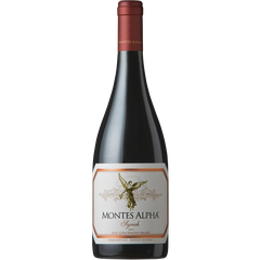 <b>Vang Đỏ Chile Montes Alpha Syrah</b><br>75cl | 14.5%