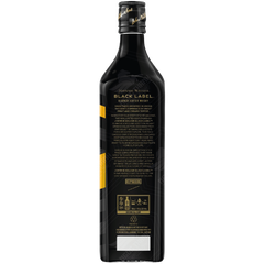 <b>Johnnie Walker Black Label Icons 3.0</b><br>75cl | 40%