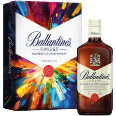<b>BSP Ballantine's Finest F25</b><br>70cl | 40%