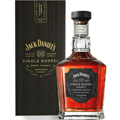 <b>Jack Daniel's Single Barrel Select</b><br>75cl | 47%