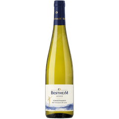 <b>Vang Pháp Bestheim Gewurztraminer des Chasseurs de Lune 2021</b><br>75cl | 13%