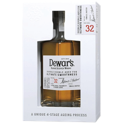 <b>Dewar's Double Double 32 Year Old</b><br>50cl | 46%
