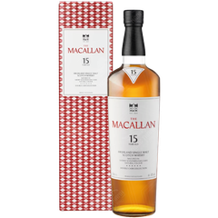 <b>The Macallan Double Cask 15 Years Old</b><br>70cl | 43%