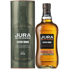 <b>Jura Seven Wood</b><br>70cl | 42%
