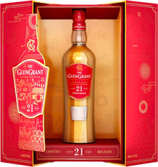 <b>BSP The Glen Grant 21 Year Old F23</b><br>70cl | 46%