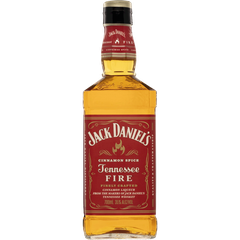 <b>Jack Daniel's Tennessee Fire</b><br>75cl | 35%