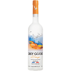<b>GREY GOOSE® L'Orange</b><br>75cl | 40%