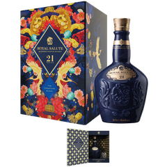 <b>BSP Royal Salute 21 Year Old The Signature Blend F26</b><br>70cl | 40%