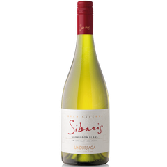 <b>Vang Trắng Chile Sibaris Sauvignon Blanc</b><br>75cl | 13%