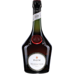 <b>Bénédictine D.O.M Liqueur</b><br>75cl | 40%