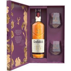 <b>BSP Glenfiddich 15 Year Old F26</b><br>70cl | 40%