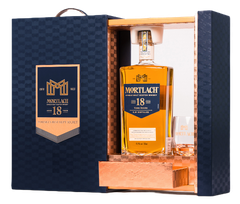 <b>BSP Mortlach 18 Year Old F23</b><br>70cl | 43.4%