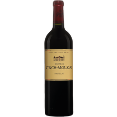 <b>Vang Pháp Château Lynch-Moussas 2012 – Pauillac Grand Cru Classé</b><br>75cl | 13%