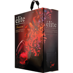 <b>Vang Bịch Đỏ Chile elite </b><br>3L | 13.5%