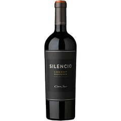 <b>Vang Đỏ Chile Cono Sur Silencio Cabernet Sauvignon</b><br>75cl | 13.5%