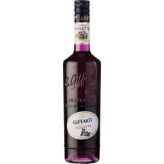 <b>Giffard Creme de Violette Liqueur</b><br>70cl | 16%