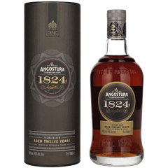 <b>ANGOSTURA® 1824</b><br>70cl | 40%