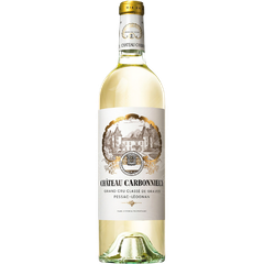 <b>Vang Pháp Château Carbonnieux Blanc Grand Cru Classé</b><br>75cl | 12.5%