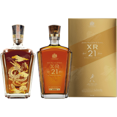 <b>John Walker & Sons XR 21 – Cưỡi Mây Đạp Gió Gold</b><br>75cl | 40%