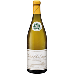 <b>Vang Trắng Pháp Corton-Charlemagne Grand Cru 2018</b><br>75cl | 14.5%