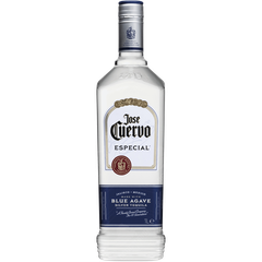 <b>Jose Cuervo Especial® Silver</b><br>1L | 40%