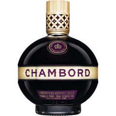 <b>Chambord Liqueur</b><br>75cl | 16.5%