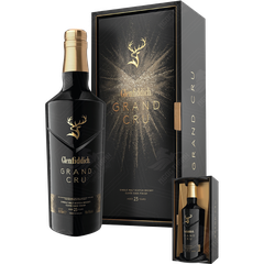 <b>Glenfiddich 23 Year Old Grand Cru</b><br>70cl | 40%