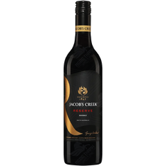 <b>Vang Úc Jacob's Creek Reserve Limestone Coast Shiraz</b><br>75cl | 14.5%