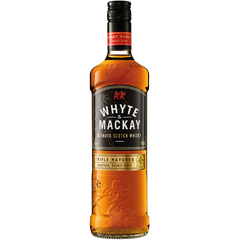 <b>Whyte & Mackay</b><br>70cl | 40%