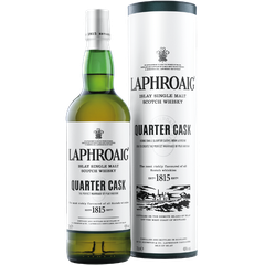 <b>Laphroaig Quarter Cask</b><br>70cl | 48%