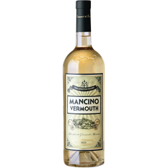 <b>Mancino Vermouth di Torino Secco</b><br>75cl | 18%