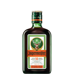 <b>Jägermeister Original</b><br>20cl | 35%