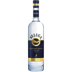 <b>Beluga Transatlantic Racing</b><br>75cl | 40%